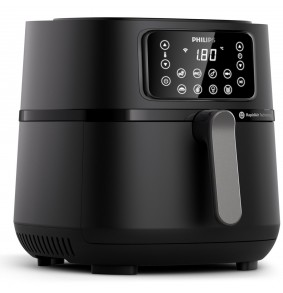 Karšto Oro Gruzdintuvė -...