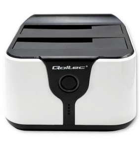 Dokavimo Stotis - Qoltec...