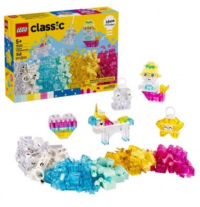 Konstruktorius - LEGO...