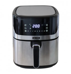 Karšto Oro Gruzdintuvė -...