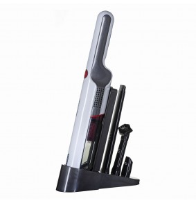 Nešiojamas Dulkių Siurblys...