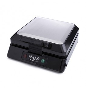 Vaflinė - Adler AD 3036, 4...