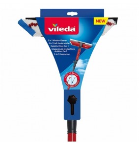 Langų Valytuvas - Vileda Su...