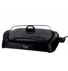 Elektrinis Grilis - Adler...