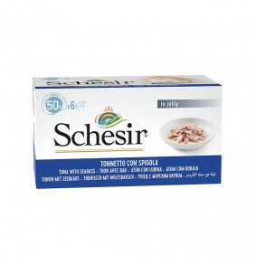 Drėgnas Kačių Maistas -...