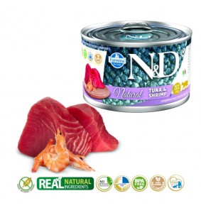 Drėgnas Kačių Maistas -...