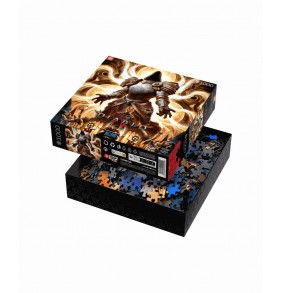 Dėlionė - Good Loot Diablo...