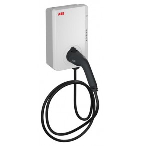 Įkrovimo Stotis - ABB...