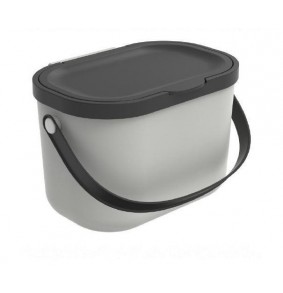 Atliekų Konteineris - ROTHO...