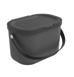 Atliekų Konteneris - ROTHO...