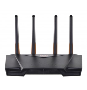 Belaidis Maršrutizatorius -...