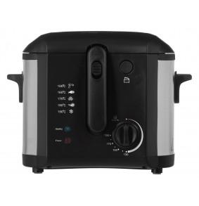 Gruzdintuvė - Clatronic FR...