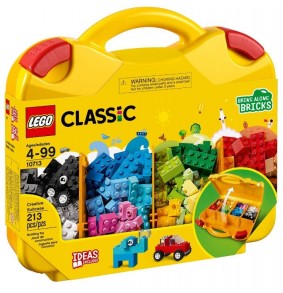 Konstruktorius - LEGO...