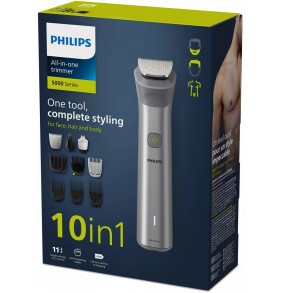 Kirpimo Mašinėlė -  Philips...