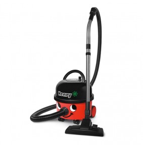 Siurblys - Numatic Henry...