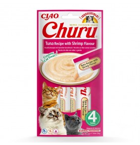 Kačių Skanėstai -  Inaba...