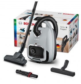 Dulkių Siurblys -  Bosch...
