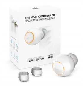 Šildymo Kontroleris -...