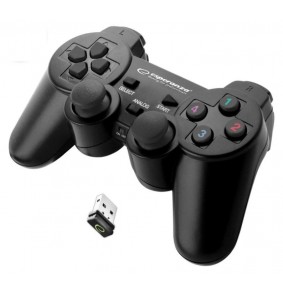 Žaidimų Pultelis -...