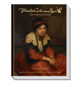 Pamela Colman Smith The...