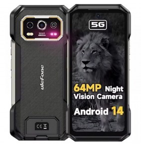 Mobilus Telefonas - ULEFONE...