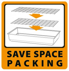 Gyvūnų Narvas - Ferplast...