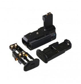 Newell Battery Grip BG-E8...