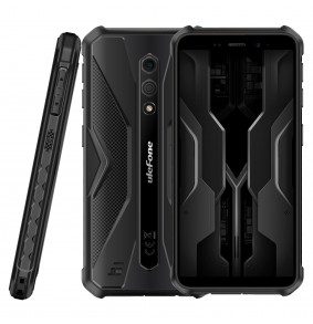 Mobilus Telefonas - Ulefone...