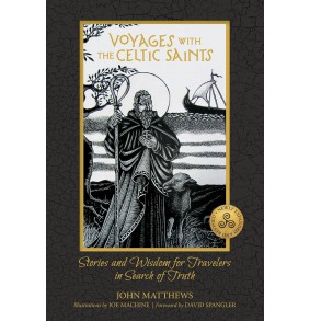 Knyga - Keliavimas su Keltų...