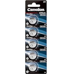Baterija - Camelion CR1616...