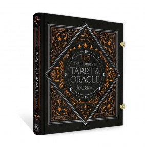 Tarot Dienoraštis - Pilnas...