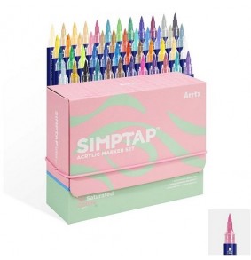 Akrilinė Žymeklio Pieštukas...