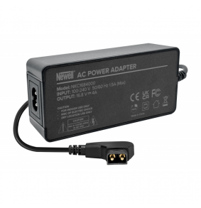 Įkroviklis - Newell D-Tap...