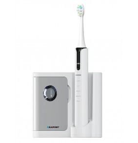 Elektrinis Dantų Šepetėlis...