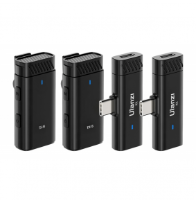 Belaidis Mikrofonas -...