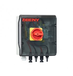 Saulės Energijos Sujungimo...