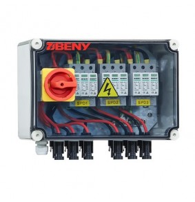 Saulės Įranga - PV...