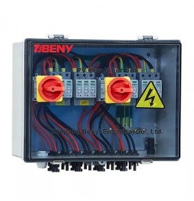 Saulės Energijos Sujungimo...