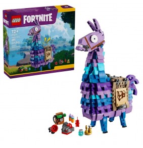 Konstruktorius - LEGO...