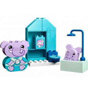 Žaislų rinkinys - LEGO...