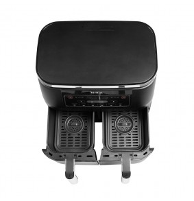 Karšto Oro Gruzdintuvė -...