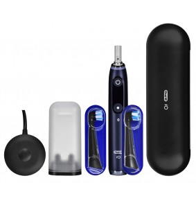 Elektrinis Dantų Šepetėlis...