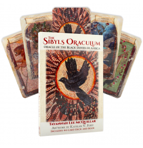 Orakulo Kortų Rinkinys - 44...