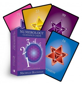 Taro Kortų Rinkinys - Hay...