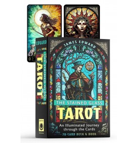 Taro Kortų Rinkinys - The...