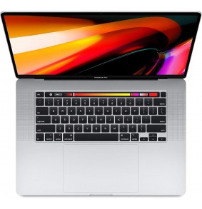 MacBook Pro (Touch Bar)...