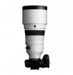 Sigma 200mm F2 DG OS |...
