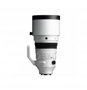 Sigma 200mm F2 DG OS |...