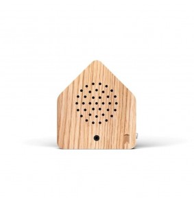 Zwitscherbox Satellite Wind...