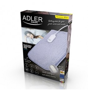 Elektrinė antklodė - Adler...